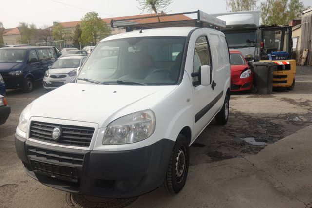 Fiat Doblò 1.4 SX Kasten