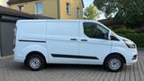 Ford Transit Custom Kasten 300 L1 Trend Automatik 1H - Ford Transit: Automat