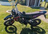KSR Generic TR125 - KSR MOTORRAD