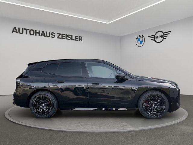 Foto Nummer 3: BMW iX