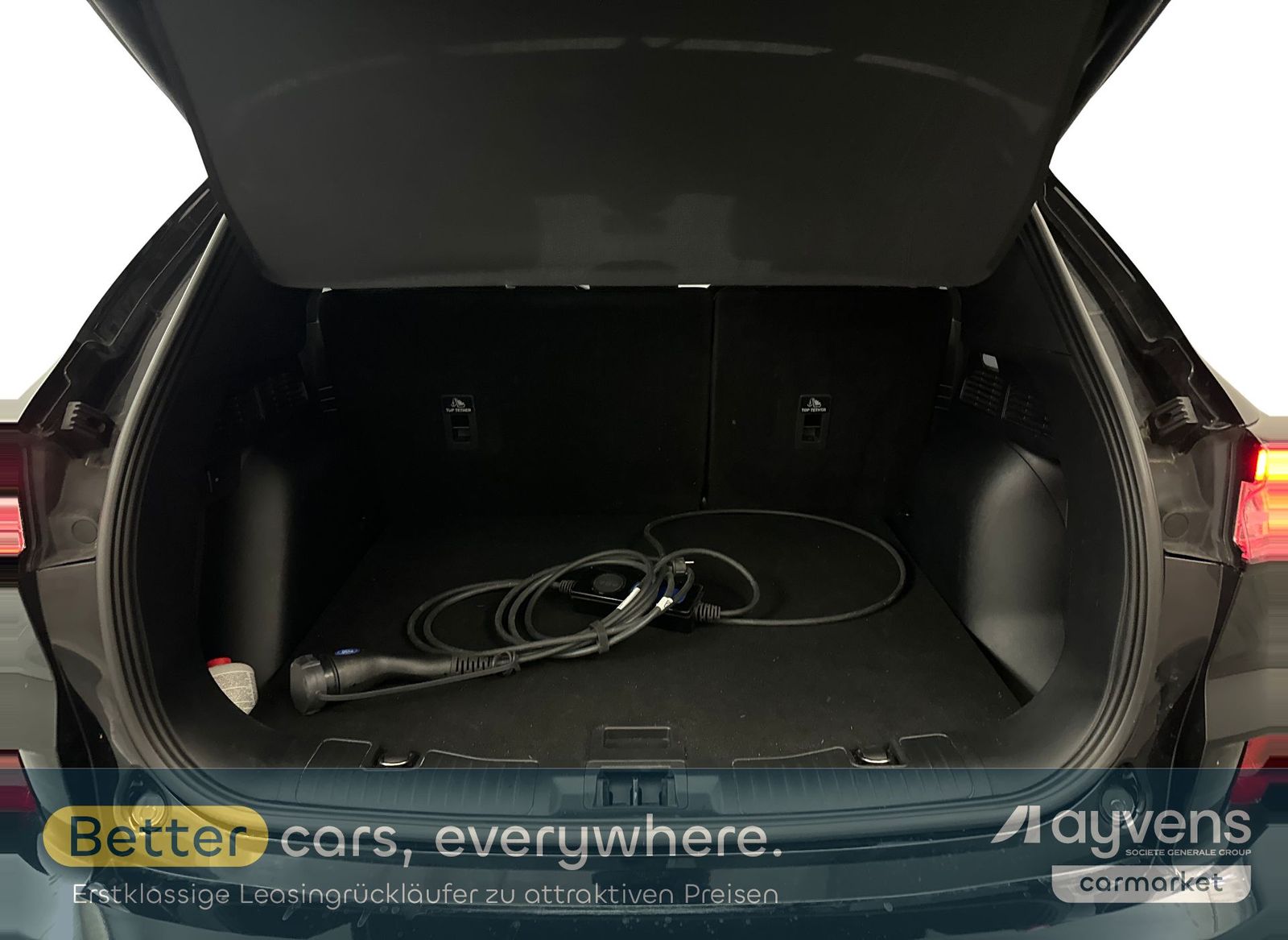Ford Kuga - Bild 6
