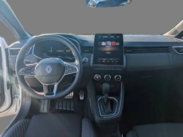 Fahrzeugabbildung Renault CLIO Esprit Alpine E-Tech Full Hybrid 145