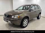Volvo XC90 D5 Summum AWD|7-SITZE|BI-XENON|MEMORY|NAVI| - Volvo: 7 Sitzer