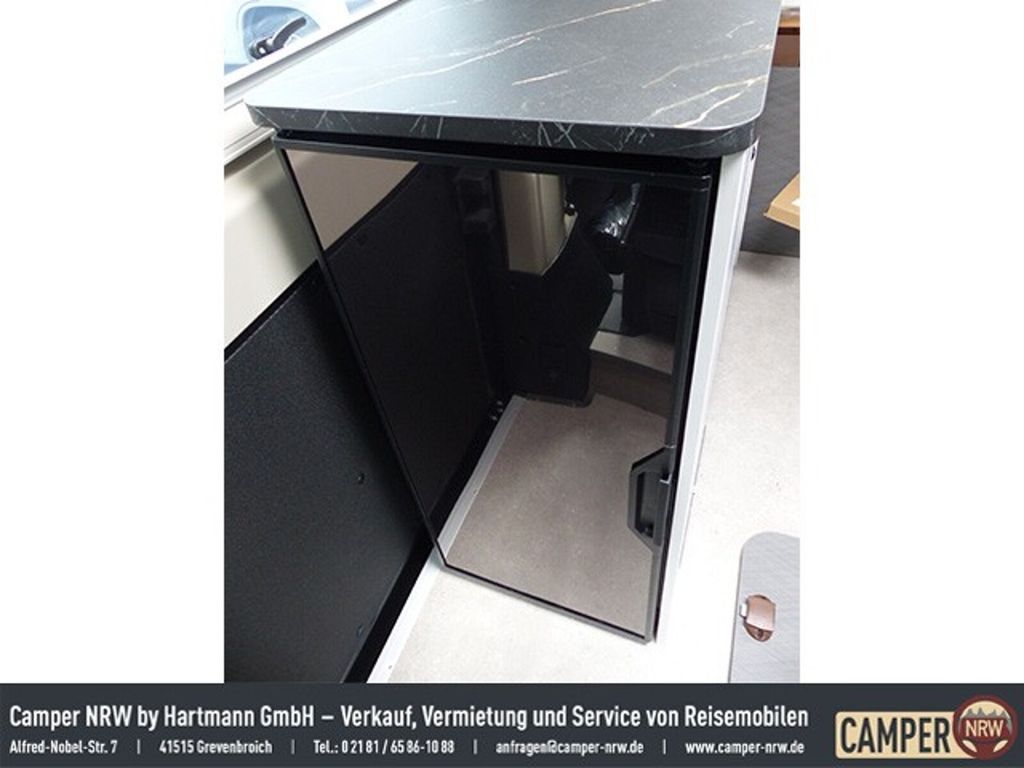 ETRUSCO CV 540 DB Fiat