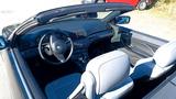 BMW Cabrio E46 323ci 6-Zylinder - BMW 323 aus 2000: Cabrio, 323ci