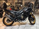 VOGE DS800X Rally, schwarz sofort lieferbar, Versand - MOTORRAD VERSAND