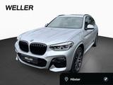 BMW X3 M40D LiveCPr,Pano,DA+,PA+,Sitzbelüftung,HUD - gebrauchte BMW X3 M40 aus dem Jahr 2021