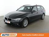 BMW 320i Advantage Aut.*NAVI*LED*PANO*TEMPO*SHZ*PDC* - BMW 320 Gebrauchtwagen in Berlin