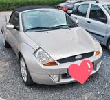 Ford Streetka Elegance Cabrio  Der Frühli... - gebrauchte Ford Streetka aus dem Jahr 2005