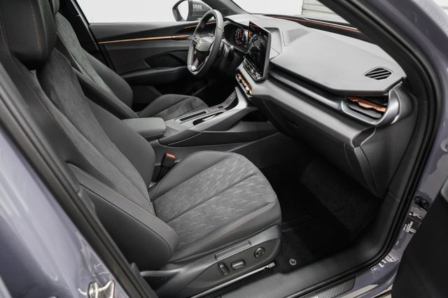 Terramar 2.0TSI 195kW VZ DSG 4Drive AHK/NAV/PANO