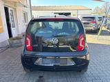 Volkswagen up! high up! = Automatik - Navi - Tempomat - Pdc - Volkswagen up! Gebrauchtwagen