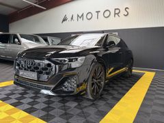 AUDI SQ8 4.0TFSI QUATTRO/COMP.PLUS/S.BELÜ/PANO/PANO