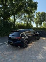 Volkswagen Golf 2.0 TSI 213kW OPF DSG GTI TCR GTI TCR - Volkswagen: Unfallwagen