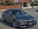 BMW Bmw 640d xDrive G Coupé Msport Edition 125.000km - BMW 640 aus 2017