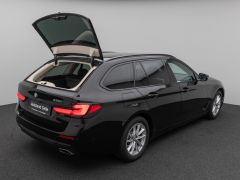 Foto Nummer 13: BMW 530i