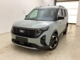 Ford Tourneo Courier 1.0 EcoBoost 125 Active - Ford Tourneo Courier Active mit Benzin-Antrieb
