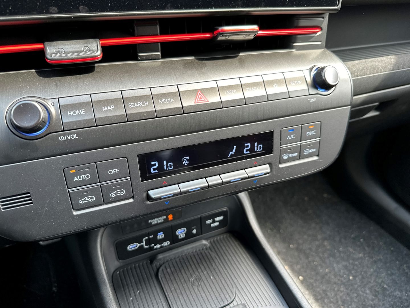 Hyundai Kona – Bild 10