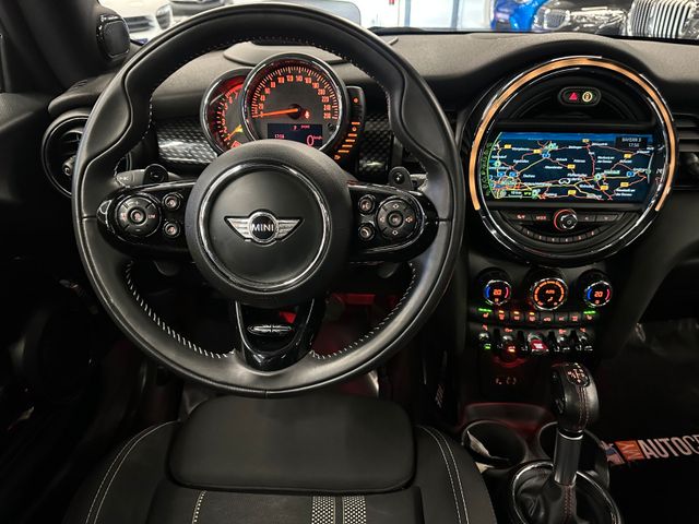 MINI Mini Cooper S *Pano*Head UP*