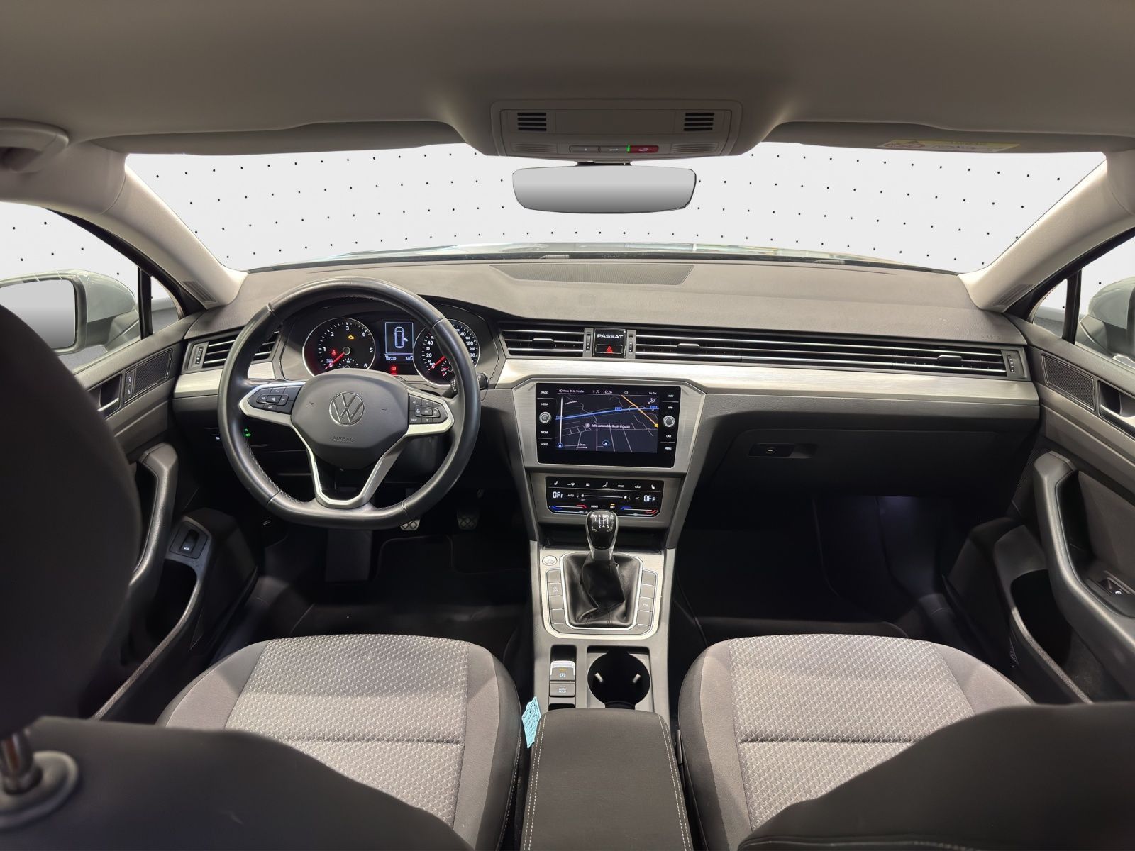 Volkswagen Passat Variant - Bild 7