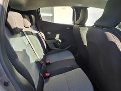Fahrzeugabbildung Clio V Evolution 1.0 TCe 90 6E Automatik Rückfah