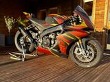 Aprilia RSV4 Racebike - APRILIA RENNSPORT