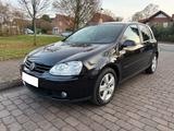 Volkswagen Golf V 1.6 United 1.Hand Zahnriemen etc. neu - Volkswagen Golf aus 2008: 1.6