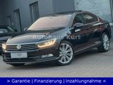 Volkswagen Passat 2.0 TDI BMT Lim. Highline *ACC*PANO*360°* - Volkswagen Passat: 3.0