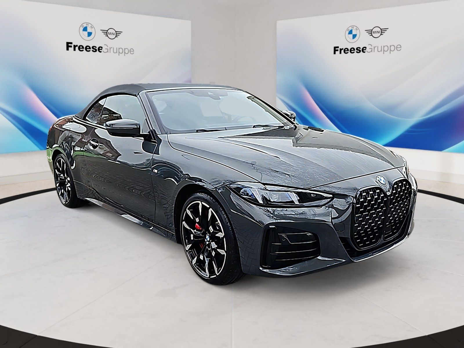 BMW 430d
