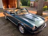 Fiat Pininfarina  Spidereuropa 2000 i.e - Fiat: Pininfarina