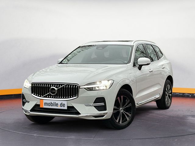 Volvo XC60 T6 Recharge AWD Inscription Expression Navi