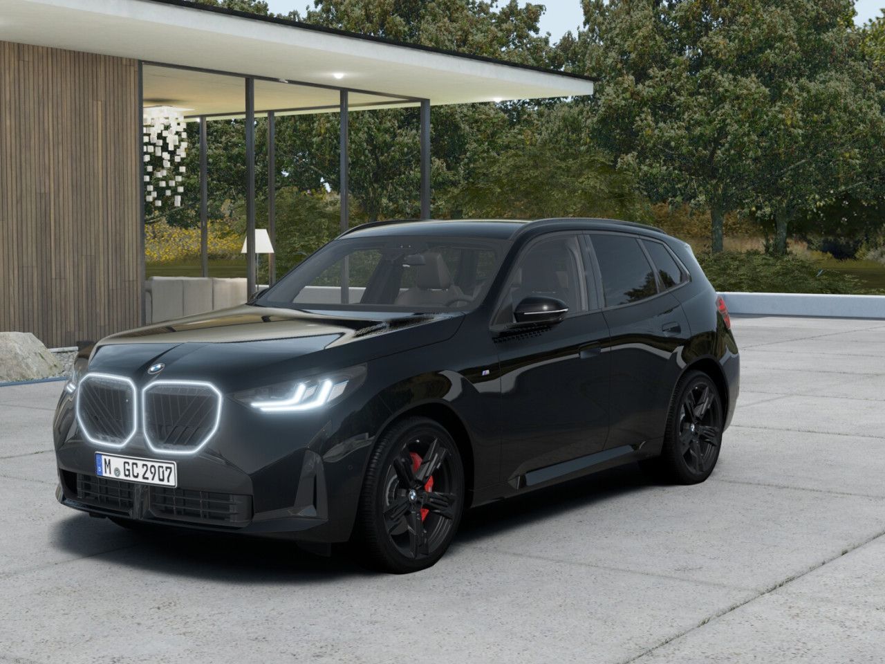 BMW X3 - Bild 2