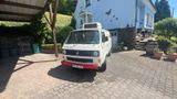 Volkswagen T3 Kombi syncro - VW T3 Kombi Gebrauchtwagen