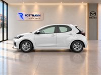 Mazda 2 Hybrid - Vorschau Bild 6