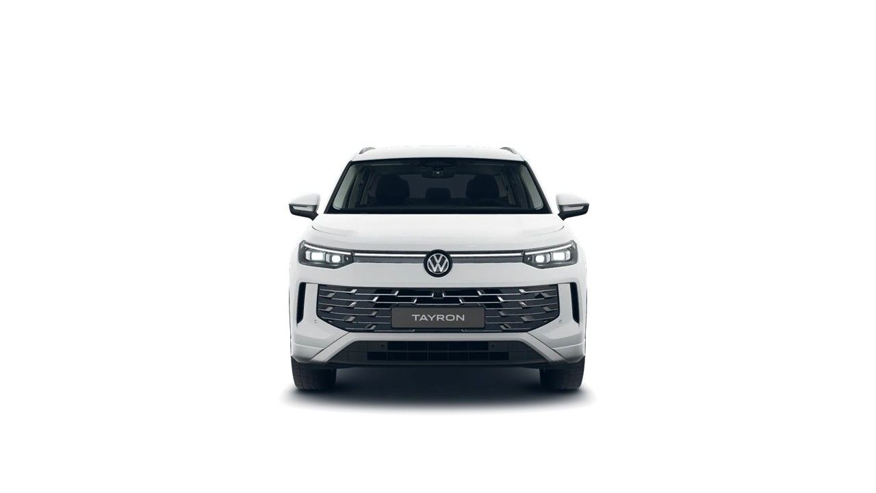 Volkswagen Tayron 2.0 ELEGANCE STANDHZ. AHK 360CAM ACC LM18 foto 4