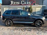 Volkswagen Touareg V6 3.0 TDI/II.HAND/XENON/AHK/TEMPOM/LUFT - Volkswagen Touareg: Ii
