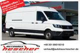 Volkswagen Crafter Kasten 35 2.0 TDI L4H3 FWD *KAMERA*AHK* - Volkswagen Crafter: L3h2