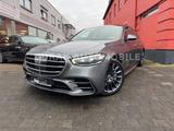 Mercedes-Benz S 350 d 4Matic/ AMG-LINE/ PANO/ H.A.L/ AMBIENTE - Mercedes-Benz S 350 in Bonn
