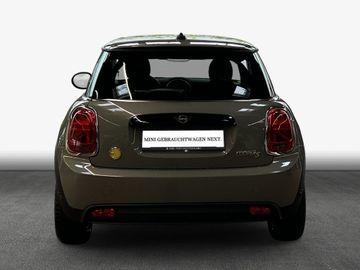 MINI Cooper SE - 6