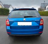 Skoda Octavia 1.4 TSI Drive Combi 1. Hd. /TÜV NEU/ AHK - Skoda Octavia: Combi Drive