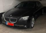 BMW 730d 245ps - BMW 730 in Hamburg