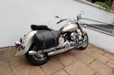 Yamaha XVS 650 DragStar Classic Gewährl + Apfelkuchen! - YAMAHA DRAGSTAR 650