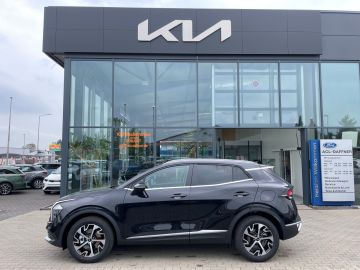 KIA Sportage - 1