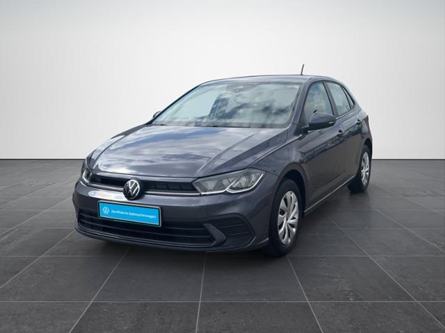 Volkswagen Polo 1.0 Fresh LED/Shz/Klima