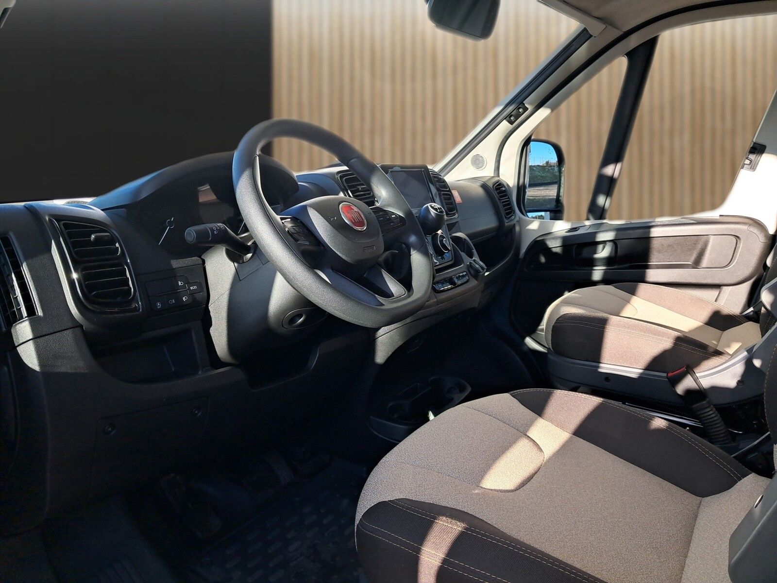 Fahrzeugabbildung Forster A 699 DVB Dörr Editionsmodell 2022