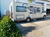 Fiat Bürstner Ixeo Plus iT 664  - Offers matching your search criteria