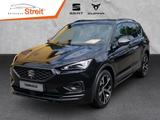 Seat Tarraco FR 1.4 E-HYBRID 245 PS 6G-DSG AD AHK-kla - Seat: 24
