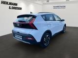 Hyundai BAYON 1.0 Trend (48V) Navi/Lenkrad/Sitzheizung/B - Hyundai BAYON in Essen