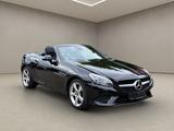 Mercedes-Benz SLC 200  Aut.  LED/Pano/Airscarf - Mercedes-Benz SLC-Class: Cabrio