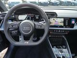 Audi A3 Sportback 35 TDI 2x S line AHK LED RüKa Sitzh - gebrauchte Limousinen