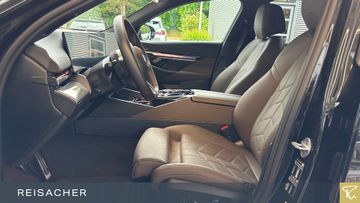 BMW 520 - 4